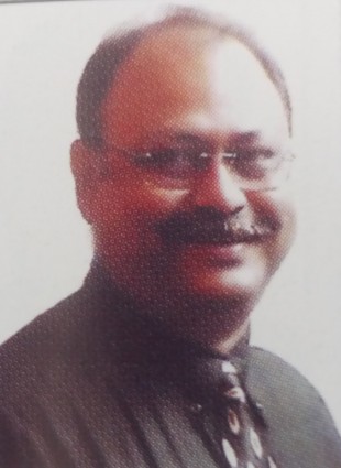 মেসার্স ফ্যাশন জোন লিমিটেড এর ম্যানেজিং ডিরেক্টর মো. এনাম এলাহি এর জন্মদিন আজ
