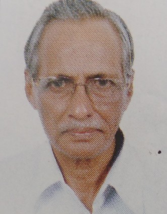 মুক্তিযুদ্ধ জাদুঘর এর ট্রাস্টি ড. সারওয়ার আলি এর জন্মদিন আজ