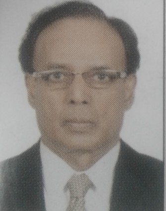 সাবেক প্রধান বিচারপতি খোন্দকার মাহমুদুল হাসান এর জন্মদিন আজ