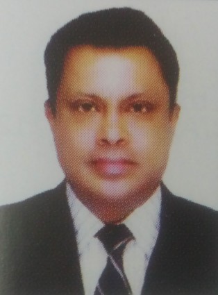 ল্যান্ডমার্ক বাংলাদেশ লিমিটেড এর ম্যানেজিং ডিরেক্টর শাহজাদা এ হামিদ এর জন্মদিন আজ