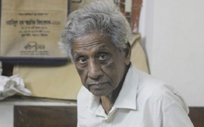 কথাসাহিত্যিক শওকত আলী আর নেই