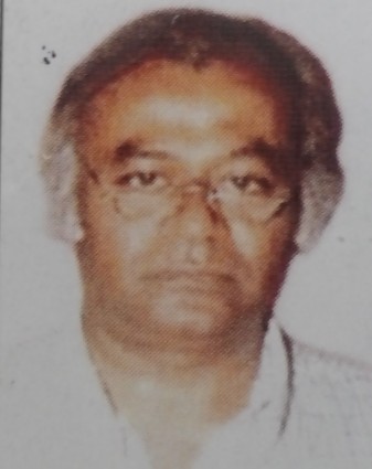 শাহেদুল্লাহ এন্ড এসোসিয়েট লিমিটেড এর পার্টনার এন্ড ডিরেক্টর রবিউল হাসান এর জন্মদিন আজ