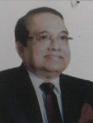 মাল্টিপ্লান লিমিটেড এর চেয়ারম্যান এন্ড সিইও ইঞ্জিনিয়ার সৈয়দ মুনসিফ আলী এর জন্মদিন আজ