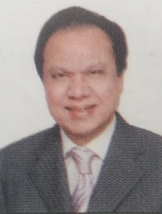 কনকর্ড গ্রুপ অব কোম্পানিজ এর চেয়ারপার্সন এস এম কামাল এর জন্মদিন আজ