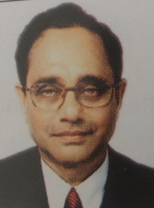 সোনার বাংলা ইন্স্যুরেন্স কোম্পানি লিমিটেড এর চেয়ারম্যান এসকে কবির হোসাইন এর জন্মদিন আজ