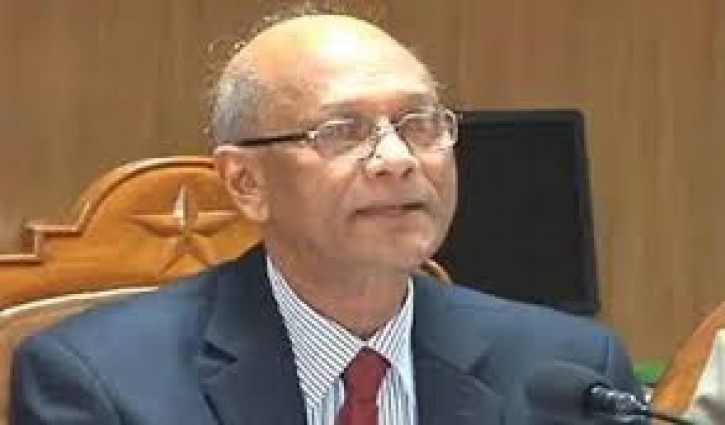 প্রশ্নফাঁস বন্ধে মানুষের পক্ষে যা করা সম্ভব তাই করছি