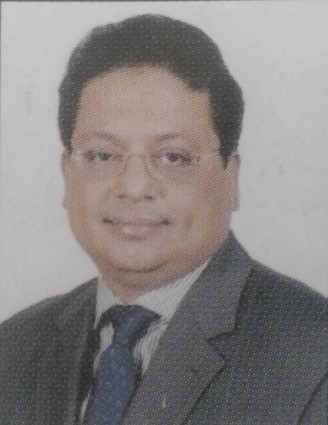 নিটোল ইন্স্যুরেন্স কোম্পানি লিমিটেড এর চেয়ারম্যান এ কে এম মনিরুল হক এর জন্মদিন আজ