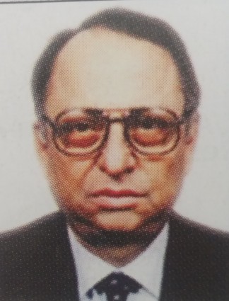 নওয়াব আবদুল মালেক জুট মিলস (বিডি) লিমিটেড এর ম্যানেজিং ডিরেক্টর মো. আকবর হোসেন এর জন্মদিন আজ