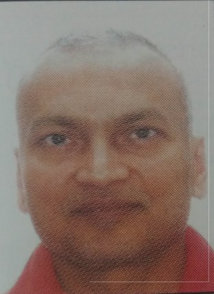 টাচ প্রোডাক্টস এর ম্যানেজিং ডিরেক্টর মো. ফারুক এর জন্মদিন আজ