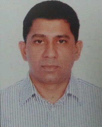 ইকুইটি পার্টনার্স লিমিটেড এর ডিরেক্টর আসিফ আনোয়ার এর জন্মদিন আজ
