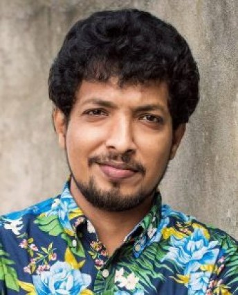 বইমেলায় পলাশ মাহবুবের ৭ বই