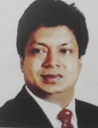 পারটেক্স স্টার গ্রুপ এর ভাইস চেয়ারম্যান আজিজ আল কায়সার এর জন্মদিন আজ