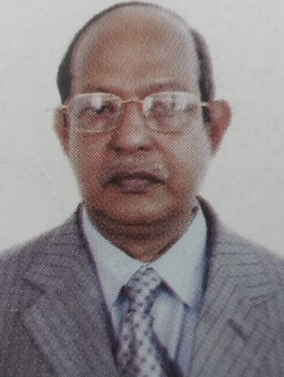 প্রোজেক্ট বিল্ডার্স লিমিটেড এর ম্যানেজিং ডিরেক্টর আমিনুল ইসলাম এর জন্মদিন আজ
