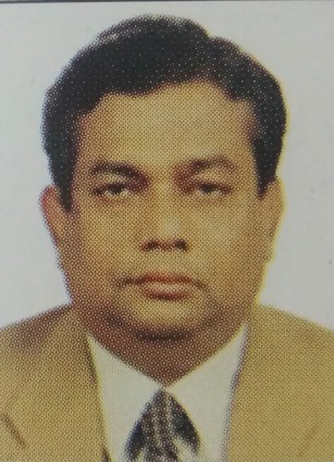 প্যারাডাইজ ফ্যাশনস প্রাইভেট লিমিটেড এর ম্যানেজিং ডিরেক্টর মো. মোবারক হোসাইন এর জন্মদিন আজ