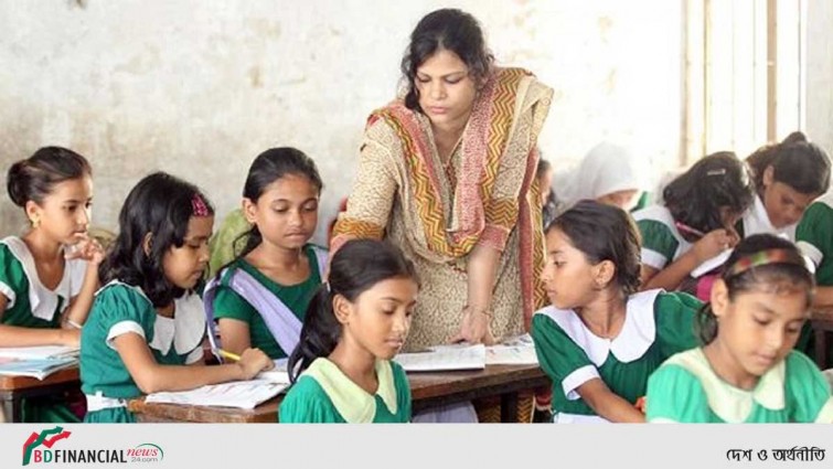 প্রাথমিকে আরও ৩০ হাজার শিক্ষক নিয়োগ