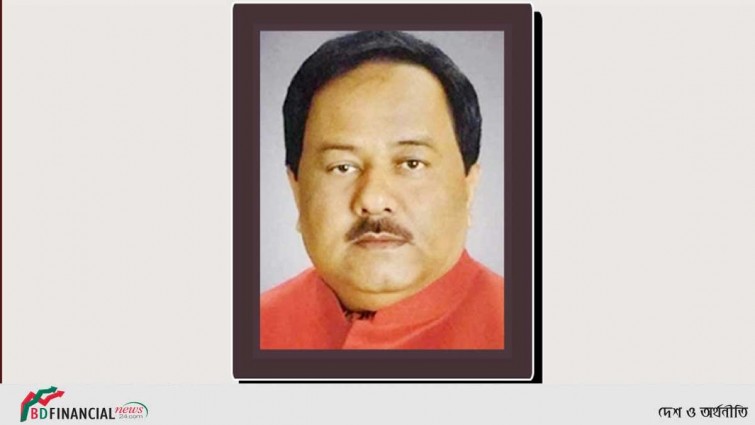 স্বেচ্ছাসেবক লীগ সভাপতি নির্মল রঞ্জন গুহ আর নেই
