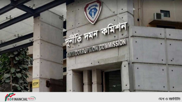 অবৈধ সম্পদের আসামি হচ্ছেন ডিবির সাবেক ওসি ও তার স্ত্রী