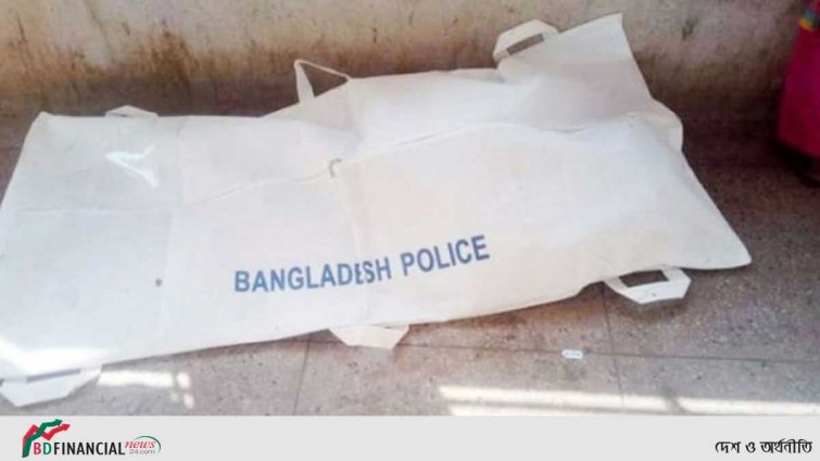 ডিউটি শেষে বাসায় ফেরার পথে গাড়ির ধাক্কায় পুলিশ সদস্য নিহত