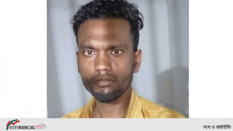 হত্যা মামলার ২৪ ঘণ্টার মধ্যে আসামিকে গ্রেপ্তার করল পুলিশ