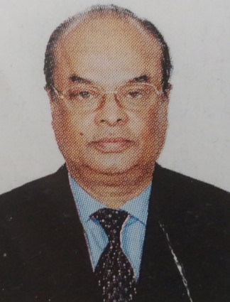 এসআরএম এসোসিয়েটস লিমিটেড এর চেয়ারম্যান একেএম মাইনুল হক এর জন্মদিন আজ