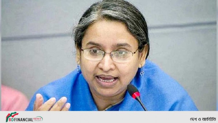 সেবা নিতে এসে একজনও যেন বিমুখ না হন: শিক্ষামন্ত্রী