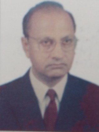 এসিআই লিমিটেড এর চেয়ারম্যান এম আনিসউদ্দৌলা এর জন্মদিন আজ