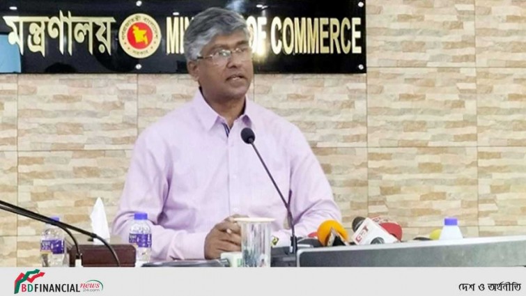 দুই-একদিনের মধ্যে ভোজ্যতেলের দাম কমবে: বাণিজ্যসচিব