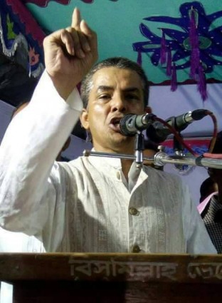 খালিদ হোসেন ইয়াদ এর জন্মদিন আজ