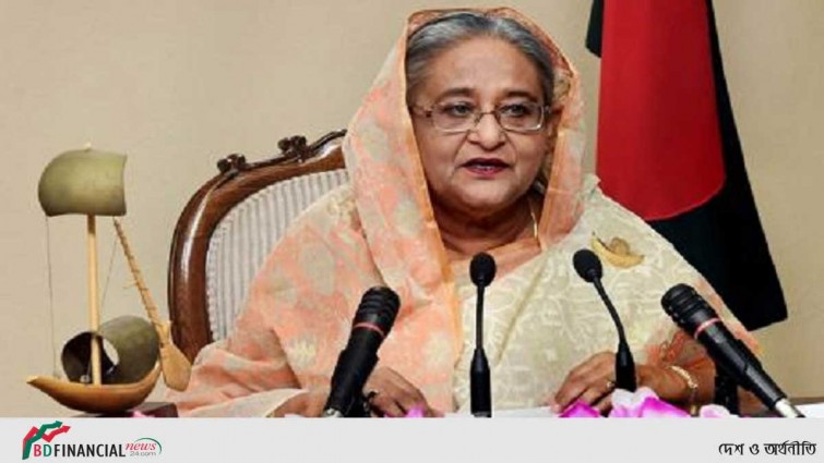 আমরা বিজয়ী জাতি, বিশ্বের মধ্যে মাথা উঁচু করে চলবো: প্রধানমন্ত্রী