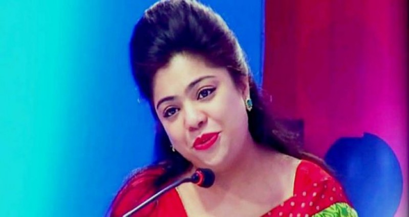 ১৮ মিনিটের একটি ভাষণ