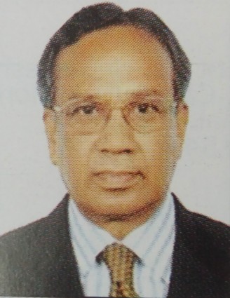 রিসার্চ ইনিশিয়েটিভ বাংলাদেশ এর চেয়ারম্যান শামসুল বারী এর জন্মদিন আজ