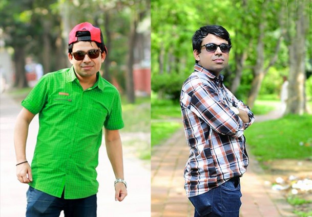 আজ বিডি মিজুর জন্মদিন