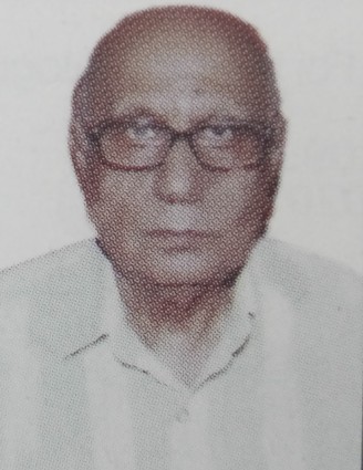 আজিম এন্ড সন্স প্রাইভেট লিমিটেড এর ডিরেক্টর সৈয়দ আনোয়ারুল আজিম এর জন্মদিন আজ