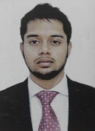 মেসার্স স্টিলকো প্রাইভেট লিমিটেড এর ডিরেক্টর মো. মারুফ ইব্রাহিম এর জন্মদিন আজ
