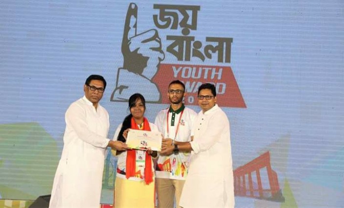শিশুদের অন্ধকার থেকে আলোর পথে টেনে আনছে ‘ইচ্ছা পূরণ’