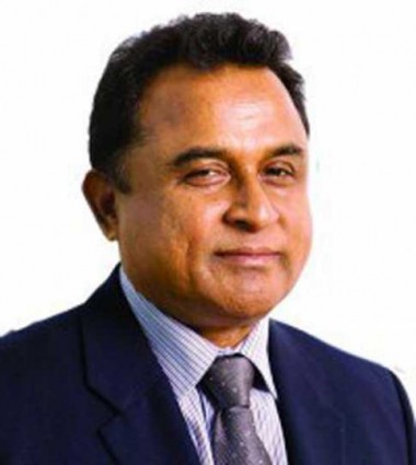 পরিকল্পনামন্ত্রীর মা আর নেই