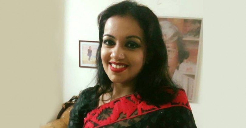 বিশেষ বঙ্গবন্ধু পুরস্কার পাচ্ছেন সাহিত্যিক মৌলি আজাদ