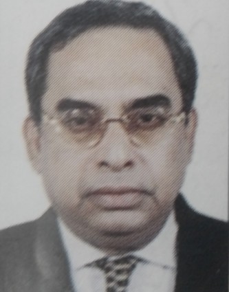 অনুপম সোয়েটারস লিমিটেড এর চেয়ারম্যান সামসুল আহসান এর জন্মদিন আজ
