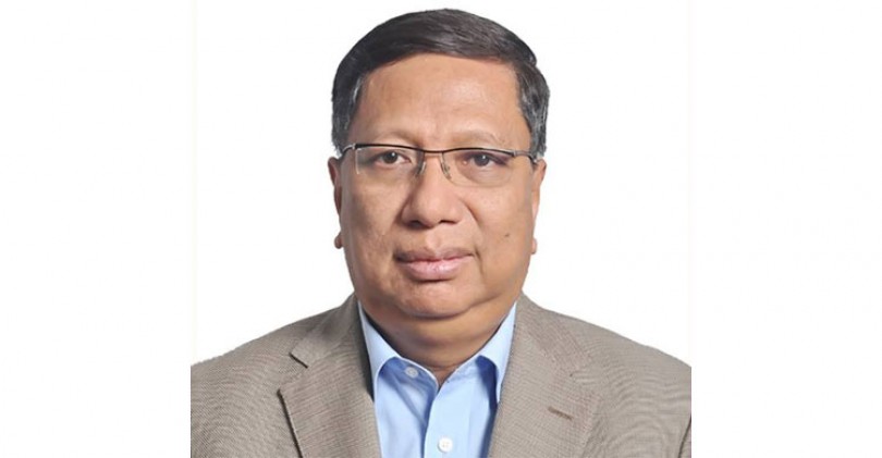 পার্বত্য চট্টগ্রাম উন্নয়ন বোর্ডের চেয়ারম্যান কিশোর ত্রিপুরা