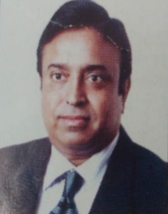 ক্রিডেন্স ফাইনান্স এন্ড কনসালটেশন্স এর এক্সিকিউটিভ ডিরেক্টর নাজিম উদ্দীন আহমেদ এর জন্মদিন আজ