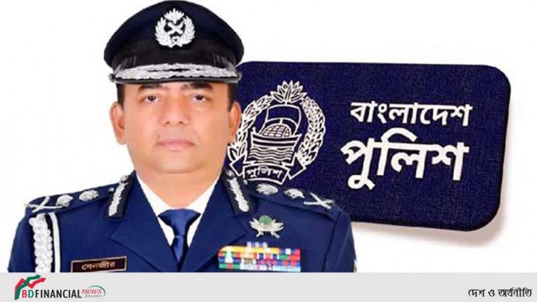 পদ্মা সেতু আগামীর বাংলাদেশের আইকন : আইজিপি