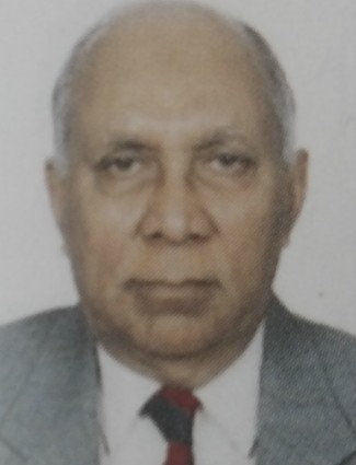 এম জি এইচ গ্রুপ এর চেয়ারম্যান এম গাজীউল হক এর জন্মদিন আজ
