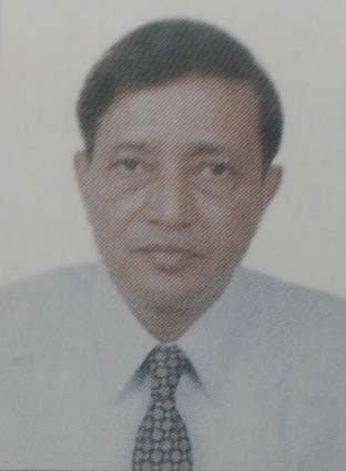 ইঞ্জিনিয়ারস কনসর্টিয়াম এন্ড কনস্ট্রাকশন কোম্পানি লিমিটেড এর ম্যানেজিং ডিরেক্টর আবু সালেহ মো. সাঈদ এর জন্মদিন আজ