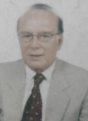 হাইভস ইঞ্জিনিয়ারিং লিমিটেড এর চেয়ারম্যান সি জে হায়দার এর জন্মদিন আজ