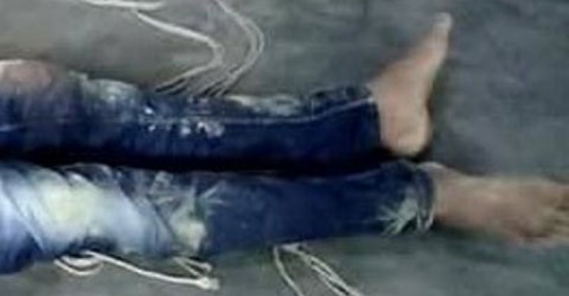 শিশু ধর্ষণ মামলার আসামি ‘বন্দুকযুদ্ধে’ নিহত