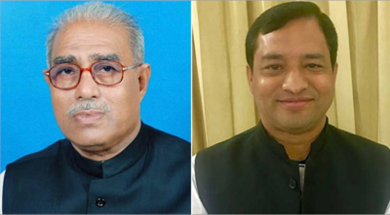 খুলনায় খালেক, গাজীপুরে জাহাঙ্গীর আ. লীগের প্রার্থী