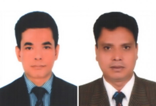 ‘ঢাকাস্থ গোপালগঞ্জ সাংবাদিক সমিতি’র সভাপতি মামুন ও সাধারণ সম্পাদক বাবুল
