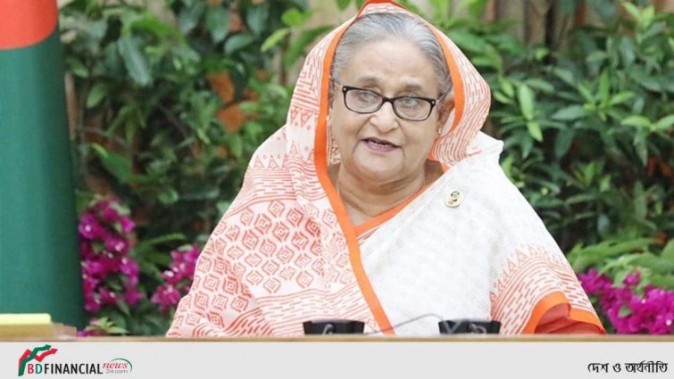 বিএনপির অন্তরে এখনো পেয়ারে পাকিস্তান: প্রধানমন্ত্রী