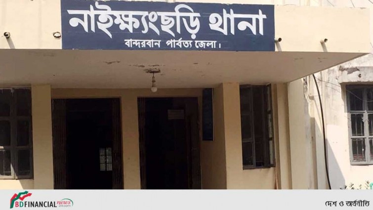পরিবার থেকে টাকা নিতে বন্ধুদের পরামর্শে অপহরণ নাটক হারুনের