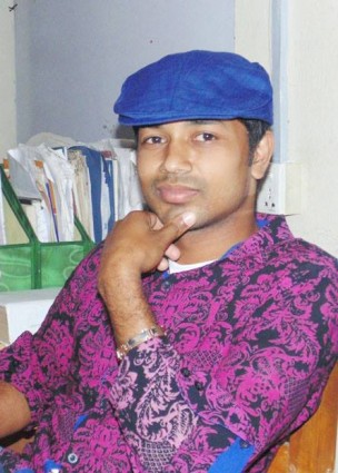 মেহের মামুন এর কবিতা "কী হলো পূরণ"